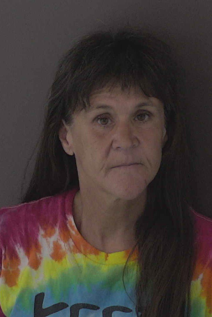 CHAFFIN, SANDRA DEE